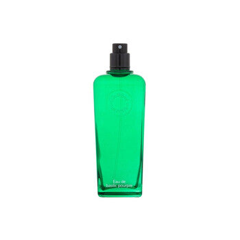 Hermes Unisex Eau De Basilic Pourpre EDC Spray 3.4 oz (Tester) - Luxurious Fragrance Available Online in Hong Kong & China