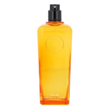 Hermes Unisex Eau De Mandarine Ambre EDC 3.4 oz (Tester) - Luxurious Fragrance Available Online in Hong Kong & China