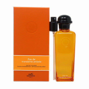 Hermes Unisex Eau De Mandarine Ambree EDC 6.7 oz - Luxurious Fragrance Available Online in Hong Kong & China