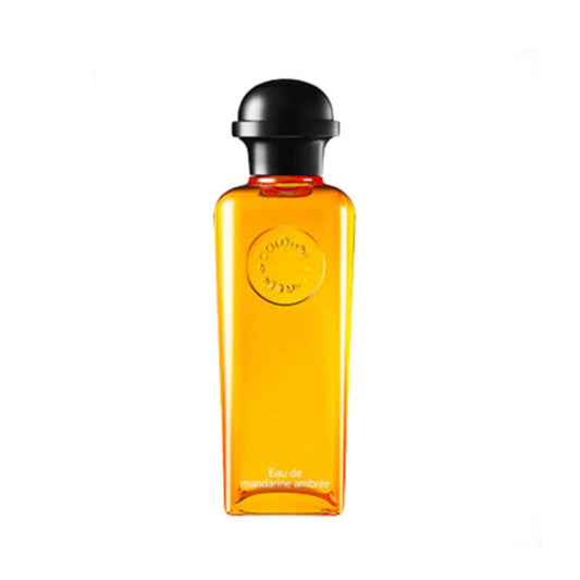 Hermes Unisex Eau de Mandarine Ambree EDC 6.7 oz (Tester) Fragrances (Wholesale) - Luxurious Fragrance Available Online in Hong Kong & China