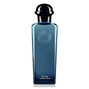 Hermes Unisex Eau De Narcisse Bleu EDC Spray 3.3 OZ (100 ml) (Wholesale) - Luxurious Fragrance Available Online in Hong Kong & China