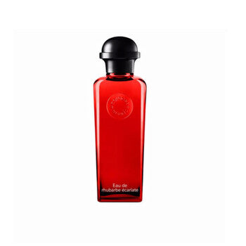 Hermes Unisex Eau De Rhubarbe Ecarlate EDC Spray 3.4 oz - Luxurious Fragrance Available Online in Hong Kong & China