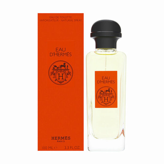 Hermes Unisex Eau D'hermes EDT 3.4 oz Fragrances - Luxurious Fragrance Available Online in Hong Kong & China