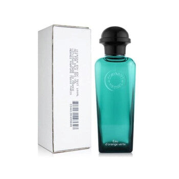 Hermes Unisex Eau D'orange Verte EDC Spray 3.3 oz (Tester) - Luxurious Fragrance Available Online in Hong Kong & China