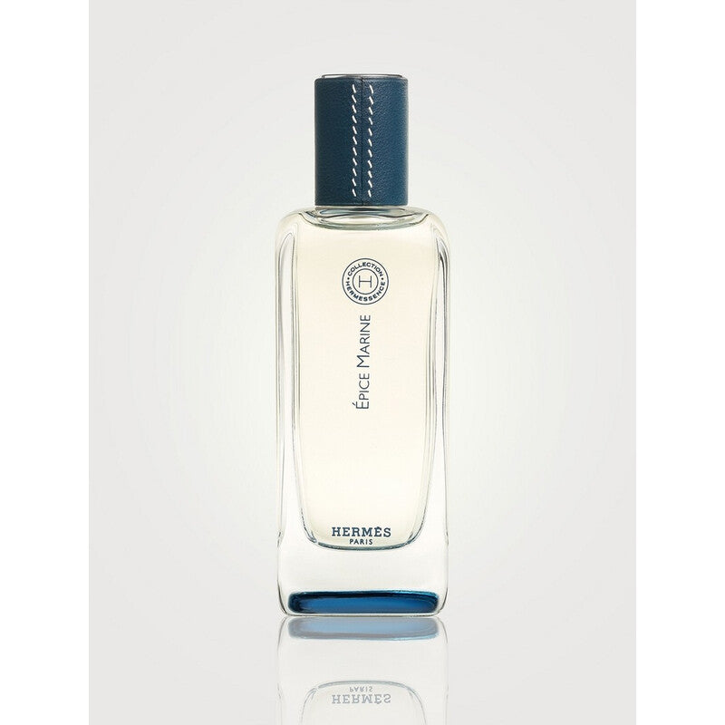 Hermes Unisex Epice Marine EDT Spray 3.4 oz Fragrances - Luxurious Fragrance Available Online in Hong Kong & China