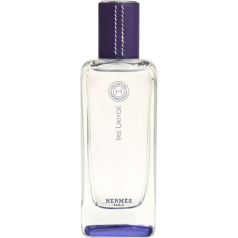 Hermes Unisex Iris Ukiyoe EDT 3.4 oz Fragrances - Luxurious Fragrance Available Online in Hong Kong & China