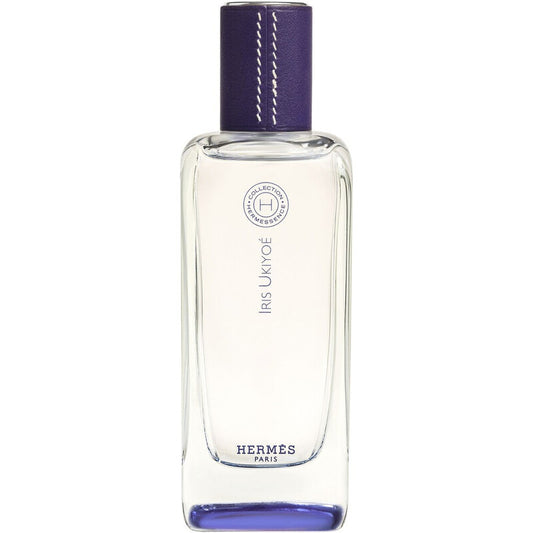 Hermes Unisex Iris Ukiyoe EDT 3.4 oz Fragrances - Luxurious Fragrance Available Online in Hong Kong & China