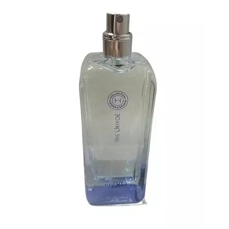 Hermes Unisex Iris Ukiyoe EDT 3.4 oz (Tester) Fragrances - Luxurious Fragrance Available Online in Hong Kong & China