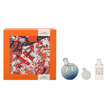 Hermes Unisex L'ombre Des Merveilles Gift Set Fragrances (Wholesale) - Luxurious Fragrance Available Online in Hong Kong & China