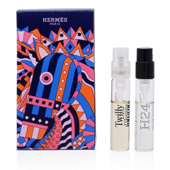 Hermes Unisex Mini Set Gift Set - Luxurious Fragrance Available Online in Hong Kong & China