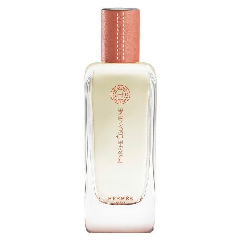Hermes Unisex Myrrhe Eglantine EDT 3.4 oz Fragrances - Luxurious Fragrance Available Online in Hong Kong & China