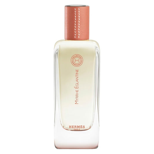 Hermes Unisex Myrrhe Eglantine EDT 3.4 oz Fragrances - Luxurious Fragrance Available Online in Hong Kong & China