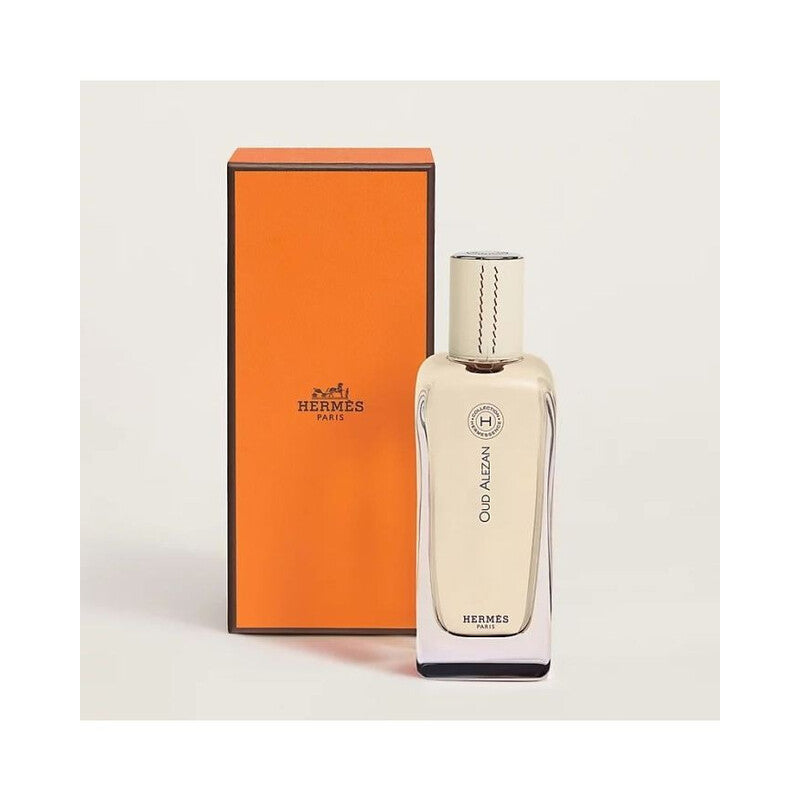 Hermes Unisex Oud Alezan EDP Spray 3.4 oz Fragrances (Wholesale) - Luxurious Fragrance Available Online in Hong Kong & China
