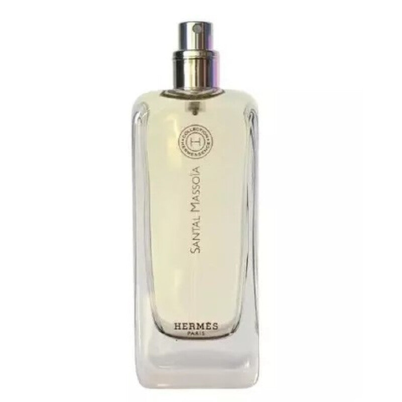 Hermes Unisex Santal Massoia EDT Spray 3.4 oz (Tester) Fragrances - Luxurious Fragrance Available Online in Hong Kong & China