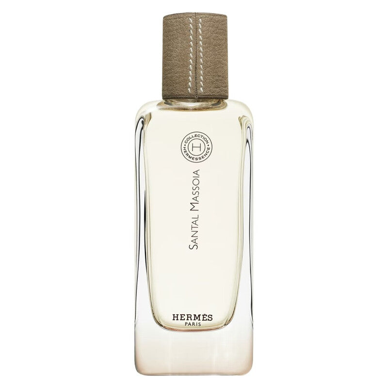 Hermes Unisex Santal Massoia EDT Spray 3.4 oz Fragrances - Luxurious Fragrance Available Online in Hong Kong & China