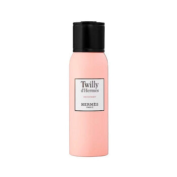Hermes Unisex Twilly D'Hermes Deodorant Spray 5.0 oz Fragrances (Wholesale) - Luxurious Fragrance Available Online in Hong Kong & China