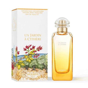 Hermes Unisex Un Jardin A Cythere EDT Spray 1.7 oz - Luxurious Fragrance Available Online in Hong Kong & China