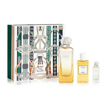 Hermes Unisex Un Jardin a Cythere Gift Set - Luxurious Fragrance Available Online in Hong Kong & China