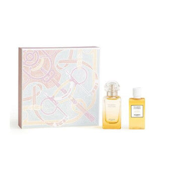 Hermes Unisex Un Jardin A Cythere Gift Set - Luxurious Fragrance Available Online in Hong Kong & China