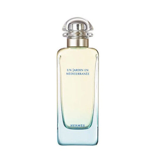 Hermes Unisex Un Jardin En Mediterranee EDT 3.4 oz (Tester) Fragrances (Wholesale) - Luxurious Fragrance Available Online in Hong Kong & China