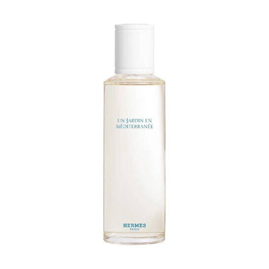 Hermes Unisex Un Jardin En Mediterranee EDT Spray 6.7 oz Refill - Luxurious Fragrance Available Online in Hong Kong & China