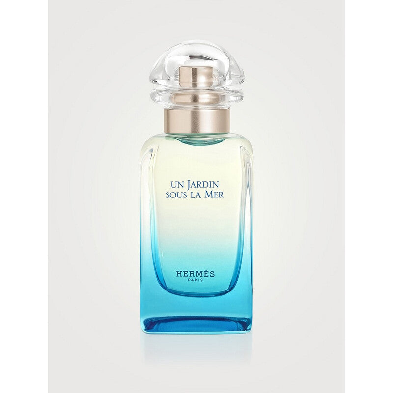 Hermes Unisex Un Jardin Sous La Mer EDT Spray 1.7 oz Fragrances - Luxurious Fragrance Available Online in Hong Kong & China
