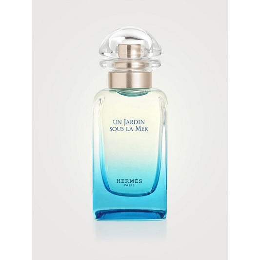 Hermes Unisex Un Jardin Sous La Mer EDT Spray 1.7 oz Fragrances - Luxurious Fragrance Available Online in Hong Kong & China