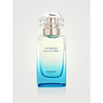 Hermes Unisex Un Jardin Sous La Mer EDT Spray 1.7 oz Fragrances (Wholesale) - Luxurious Fragrance Available Online in Hong Kong & China