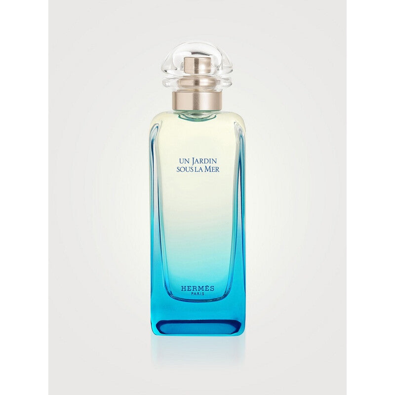 Hermes Unisex Un Jardin Sous La Mer EDT Spray 3.4 oz Fragrances (Wholesale) - Luxurious Fragrance Available Online in Hong Kong & China