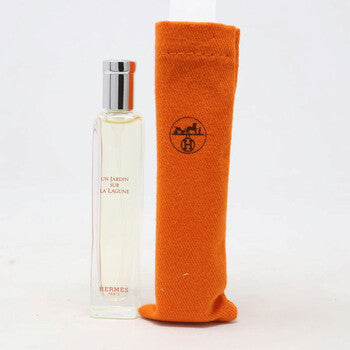 Hermes Unisex Un Jardin Sur La Lagune EDT Spray 0.5 oz - Luxurious Fragrance Available Online in Hong Kong & China