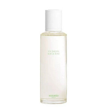 Hermes Unisex Un Jardin sur le Toit EDT 6.7 oz Refill - Luxurious Fragrance Available Online in Hong Kong & China