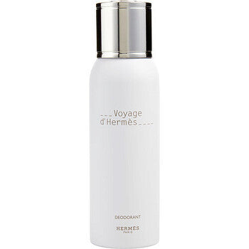Hermes Voyage Deodorant 5.0 oz - Luxurious Fragrance Available Online in Hong Kong & China