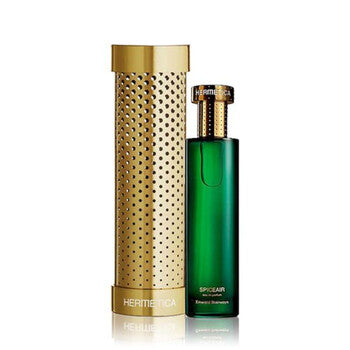 Hermetica Spiceair EDP Spray 3.4 oz - Luxurious Fragrance Available Online in Hong Kong & China