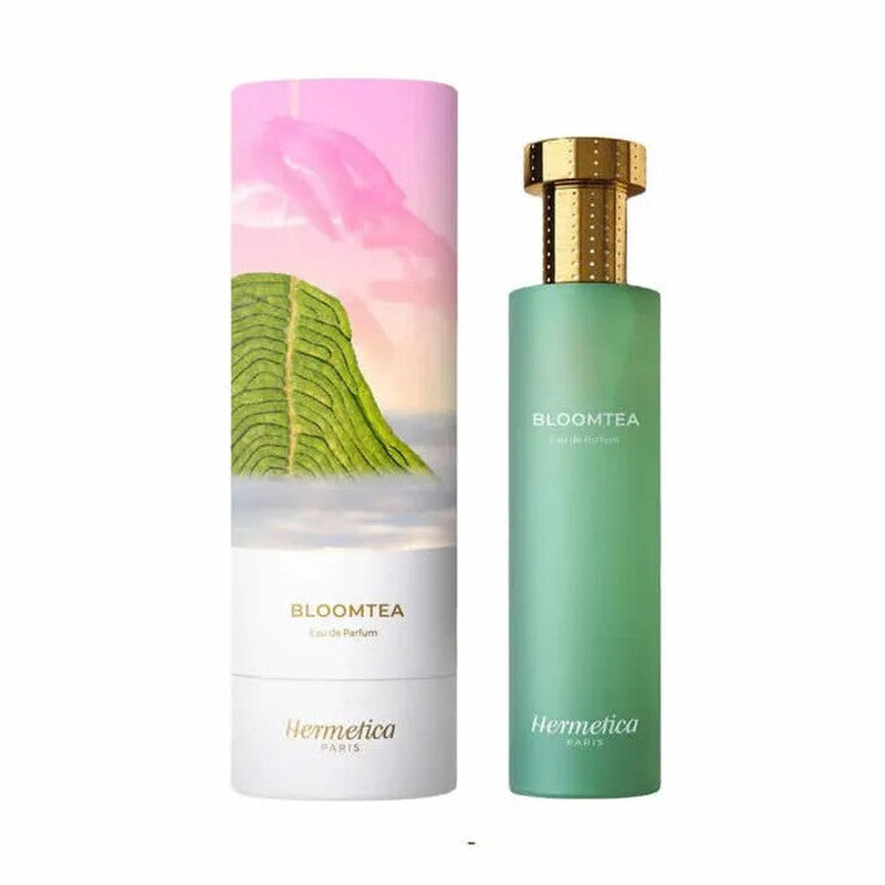 Hermetica Unisex Bloomtea EDP Spray 3.4 oz Fragrances - Luxurious Fragrance Available Online in Hong Kong & China