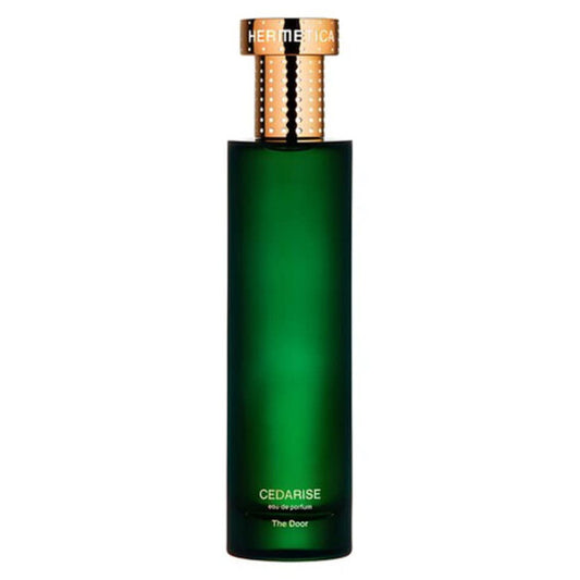 Hermetica Unisex Cedarise EDP 3.38 oz (Tester) Fragrances - Luxurious Fragrance Available Online in Hong Kong & China