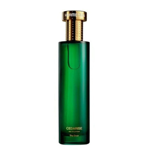 Hermetica Unisex Cedarise EDP Spray 3.4 oz Fragrances (Wholesale) - Luxurious Fragrance Available Online in Hong Kong & China