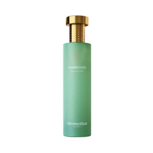 Hermetica Unisex DarkOud EDP Spray 3.38 oz (Tester) Fragrances - Luxurious Fragrance Available Online in Hong Kong & China