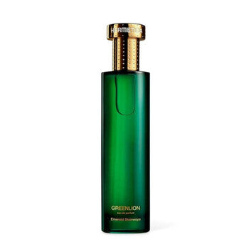 Hermetica Unisex Greenlion Emerald Stairways EDP Spray 3.38 oz (Tester) Fragrances (Wholesale) - Luxurious Fragrance Available Online in Hong Kong & China