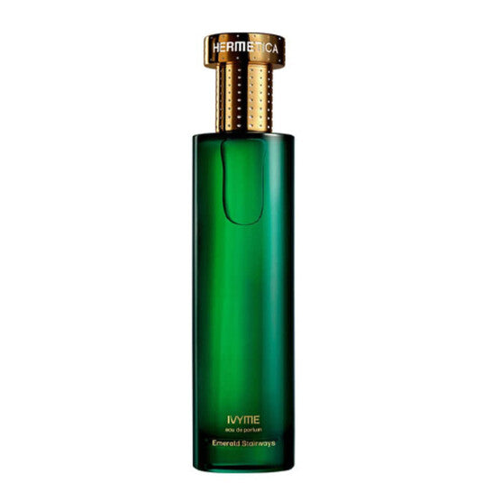 Hermetica Unisex Ivyme EDP 3.38 oz (Tester) Fragrances (Wholesale) - Luxurious Fragrance Available Online in Hong Kong & China
