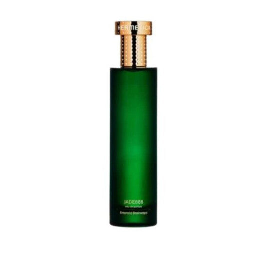 Hermetica Unisex Jade888 EDP Spray 3.38 oz (Tester) Fragrances (Wholesale) - Luxurious Fragrance Available Online in Hong Kong & China
