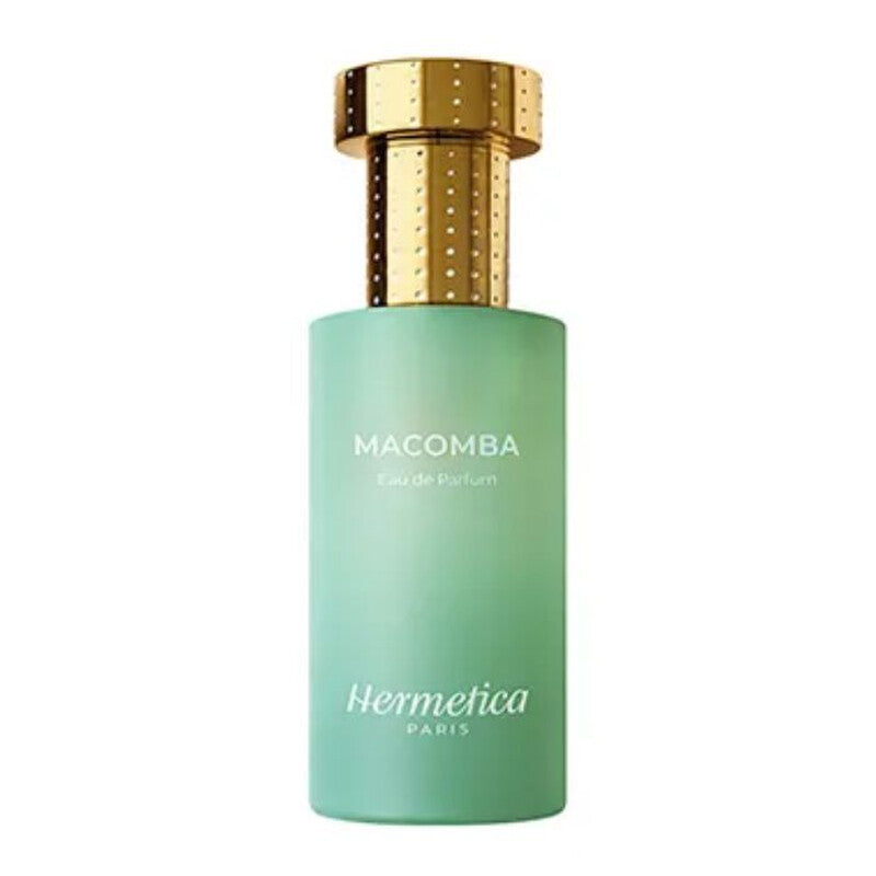 Hermetica Unisex Macomba EDP Spray 1.7 oz Fragrances - Luxurious Fragrance Available Online in Hong Kong & China