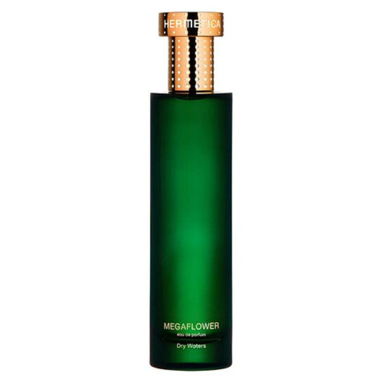 Hermetica Unisex Megaflower EDP 3.38 oz Fragrances - Luxurious Fragrance Available Online in Hong Kong & China