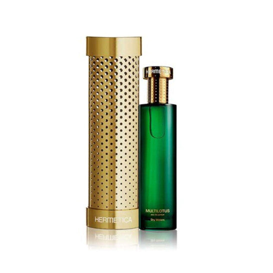 Hermetica Unisex Multilotus EDP Spray 3.4 oz Fragrances (Wholesale) - Luxurious Fragrance Available Online in Hong Kong & China
