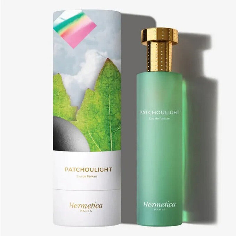 Hermetica Unisex Patchoulight EDP 3.4 oz Fragrances - Luxurious Fragrance Available Online in Hong Kong & China