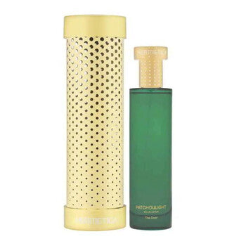 Hermetica Unisex Patchoulight The Door EDP Spray 3.4 oz - Luxurious Fragrance Available Online in Hong Kong & China