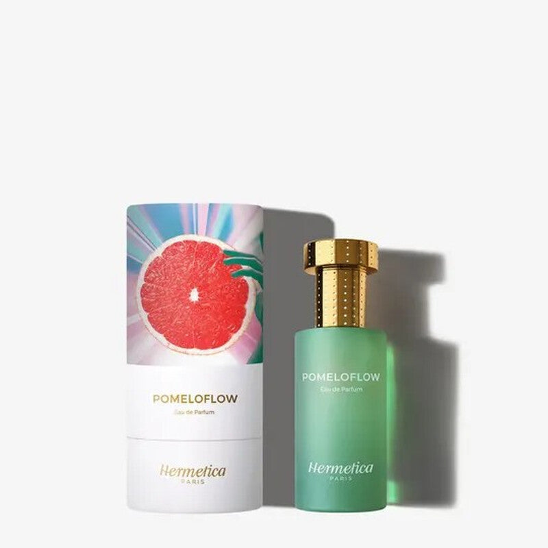 Hermetica Unisex Pomeloflow EDP Spray 1.7 oz Fragrances - Luxurious Fragrance Available Online in Hong Kong & China