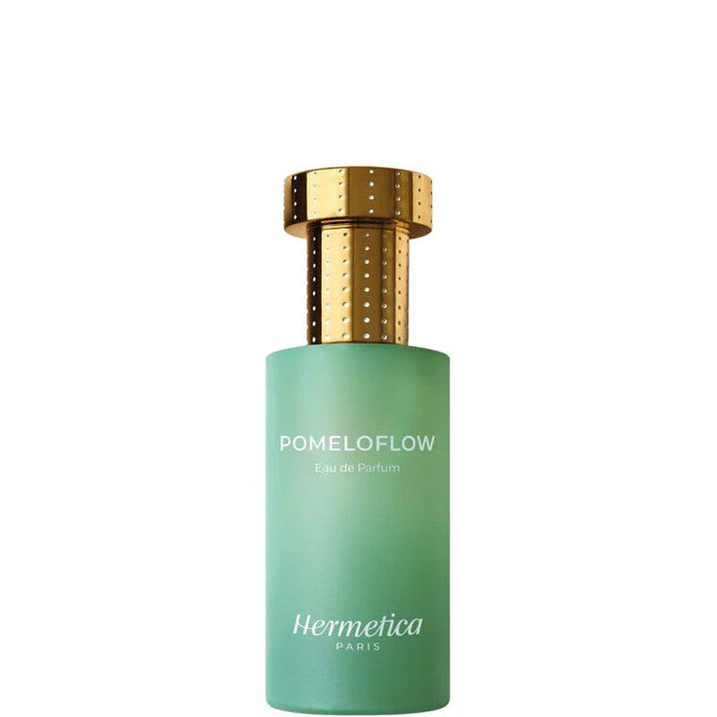 Hermetica Unisex Pomeloflow EDP Spray 3.4 oz (Tester) Fragrances - Luxurious Fragrance Available Online in Hong Kong & China