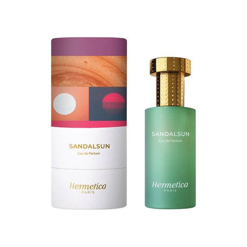 Hermetica Unisex Sandalsun EDP 1.7 oz Fragrances - Luxurious Fragrance Available Online in Hong Kong & China