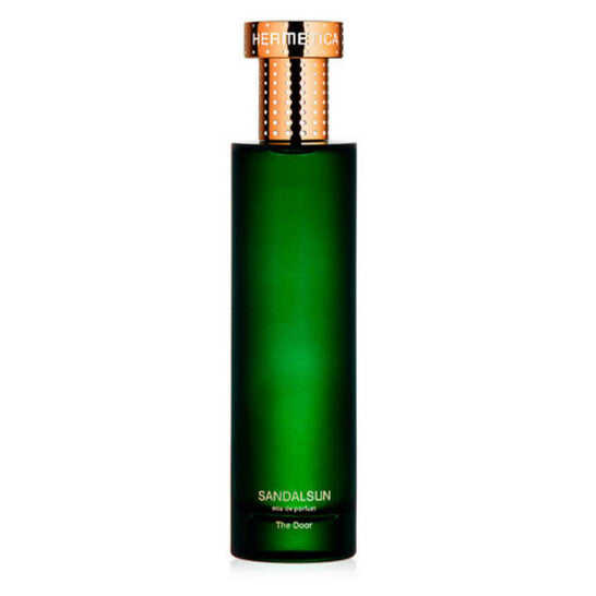 Hermetica Unisex Sandalsun EDP 3.38 oz (Tester) Fragrances (Wholesale) - Luxurious Fragrance Available Online in Hong Kong & China