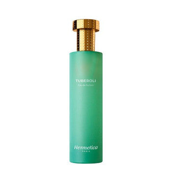 Hermetica Unisex Tuberoli EDP Spray 3.4 oz Fragrances (Wholesale) - Luxurious Fragrance Available Online in Hong Kong & China
